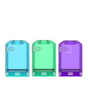 Veepon Tita X2 BORO Tank in 3 different colours - Blue - Green - Purple