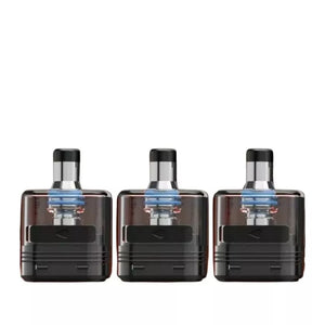 Veepon VeeX Pod Cartridge Replacements for the Veepon VeeX Pod Vape Kit
