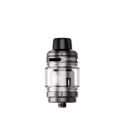 VooPoo Uforce-X 2 Sub-Ohm Vape Tank in 3 different colours - silver, gunmetal and black