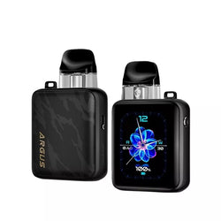 Voopoo Argus P3 Pod Vape Kit great for MTL Vaping with Nic Salt E-liquids