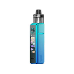 Voopoo Drag X3 Pod Vape Kit great for DTL Vaping and compatible with Voopoo Pnp X Coil Range
