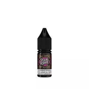 Wick Liquor OG Slush 10ml Nic Salt e-liquid great for refillable pod vapes and MTL Vape tanks