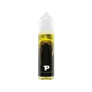Yoda P Flavour 50ml Shortfill Vape Juice great for Sub-ohm Vape Kits
