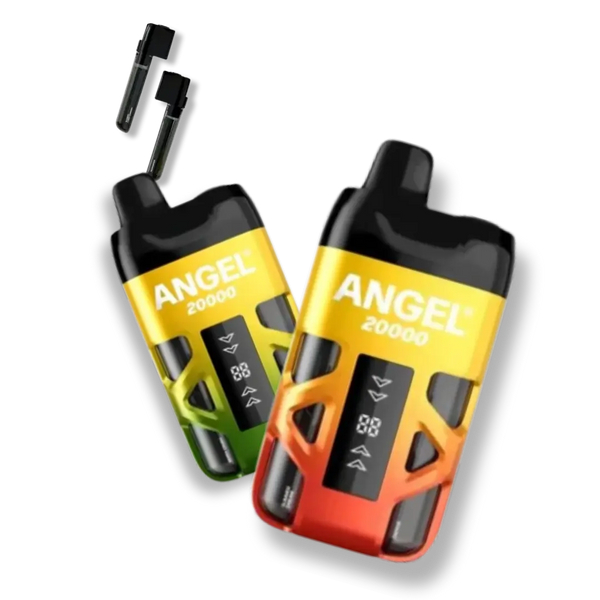 Angel 20K Refill Pods