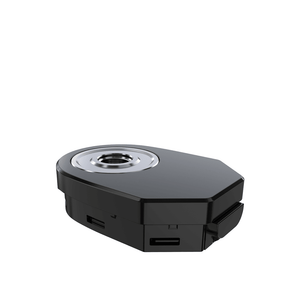 Artery Cold Steel 510 Thread Adapter for the Artery Cold Steel AIO Sub-Ohm Edition or Artery Cold Steel AIO RBA Edition.