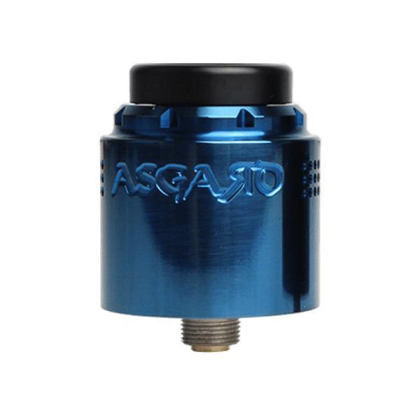 Asgard Mini RDA by Vaperz Cloud *NEW COLOURS* - Hardware - Ecigone Vape Shop UK