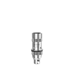 Aspire Nautilus 2S replacement coils and box, detailed with text and ridged tops.
