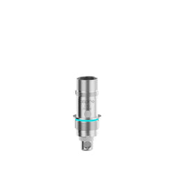 Aspire Nautilus 2S replacement coils and box, detailed with text and ridged tops.