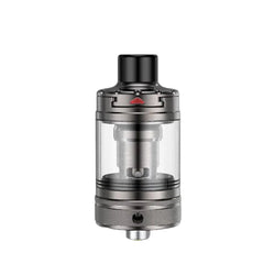Aspire Nautilus 3 Tank in 3 different colours - Stainless Steel - Black - Gunmetal