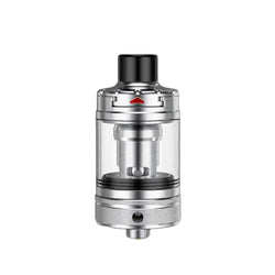 Aspire Nautilus 3 Tank in 3 different colours - Stainless Steel - Black - Gunmetal