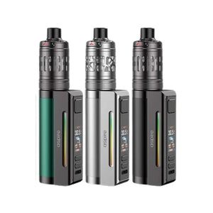Aspire Zelos M80 Vape Kit