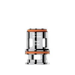 BD Vape BDC Mesh Replacement Coils 0.15Ω, rated for 60-75W or 0.30Ω, Rated for 40-60W optimized for rich flavour and dense vapour production in sub-ohm vaping.
