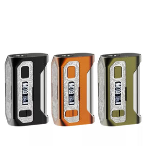 Blade 60 Mod Line Up By Vypers Vape & Wick'd