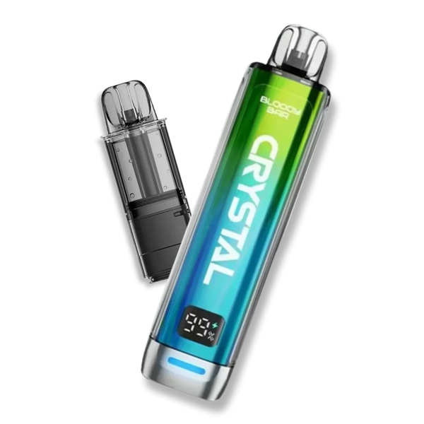 Bloody Bar 10K Refill Pods