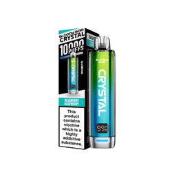 Bloody Bar Crystal 10K Vape Kit