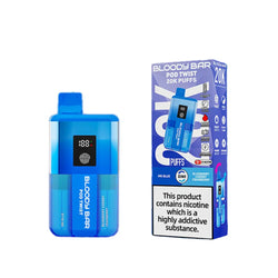 Bloody Bar Ultra Twist 20K