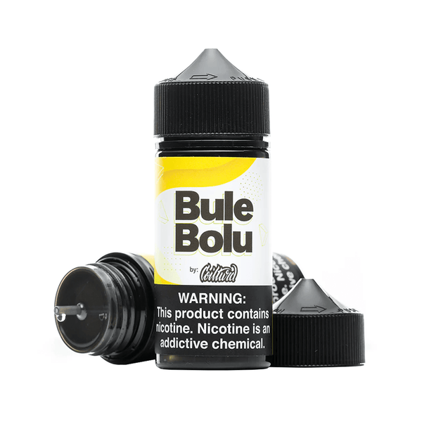 Bule Bolu By Coilturd 100ml Shortfill - Shortfill - Ecigone Vape Shop UK