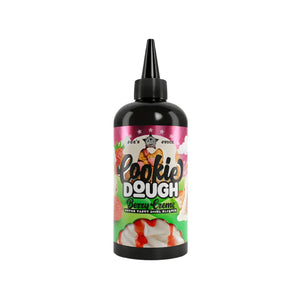 Cookie Dough Berry Creme Flavour 200ml Shortfill Vape Juice Perfect for Sub-Ohm Vape Kits & Sub-ohm Vape Tanks
