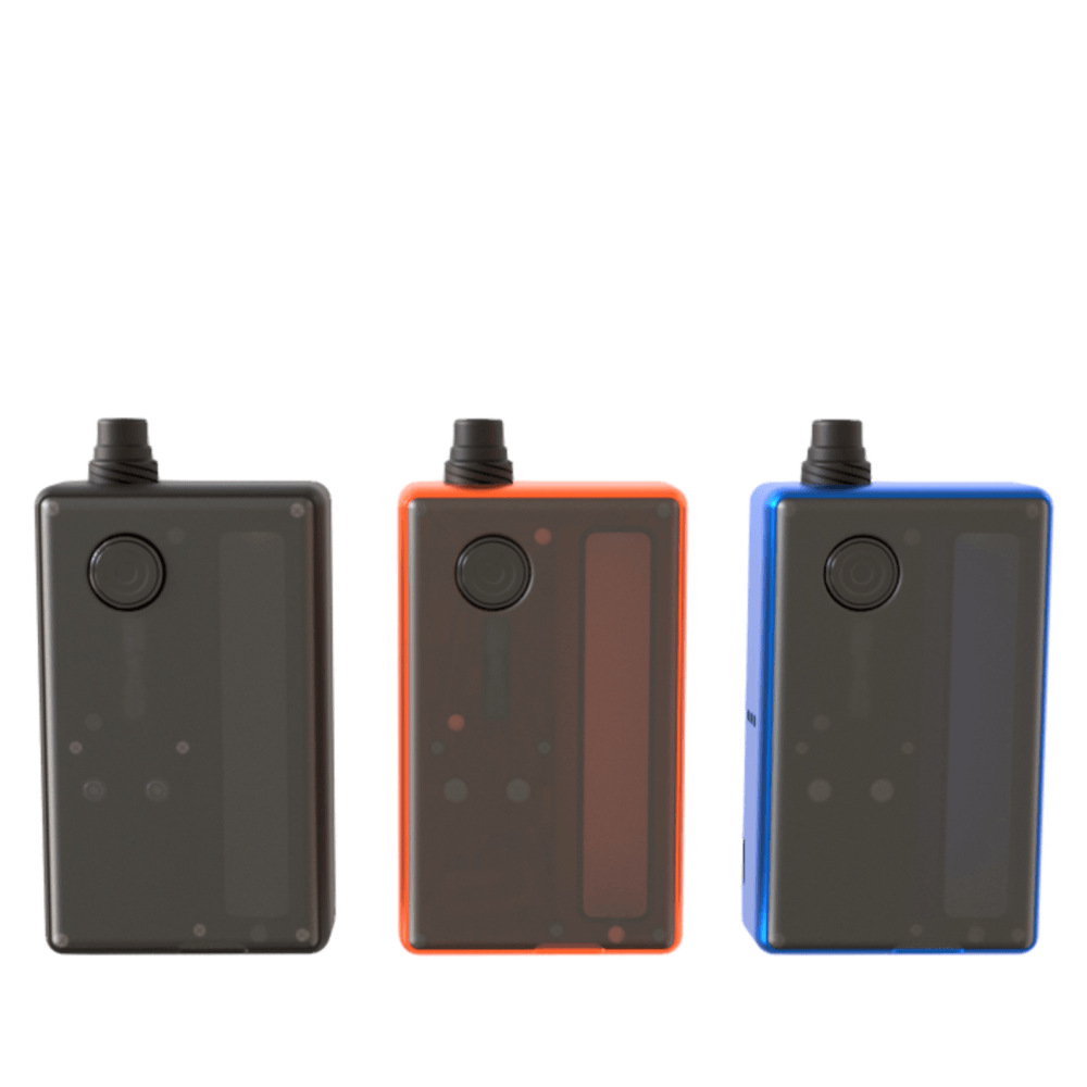 Cthulhu Hastur AIO Atom 85W 21700 Kit | Ecigone Vape Shop Uk