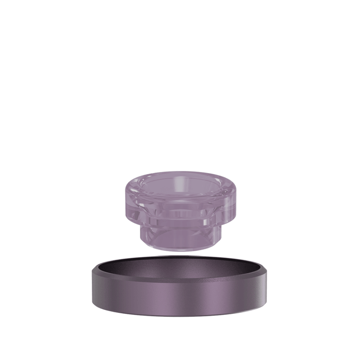 Damn Vape X The Mind Flayer Demo 810 Drip Tip & Beauty Ring - Accessories - Ecigone Vape Shop UK