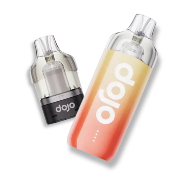 Dojo Blast 10K Refill Pods