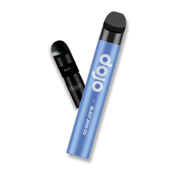 Dojo Blast 2000 Refill Pods