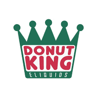 Donut King 100ml Shortfill - ECIGONE