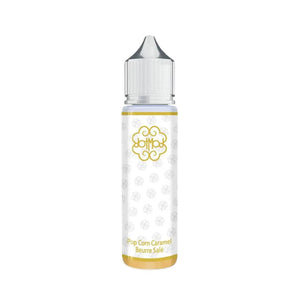 DotMod DotJuice 50ml Shortfill E-liquid - Popcorn Salted Butter Caramel