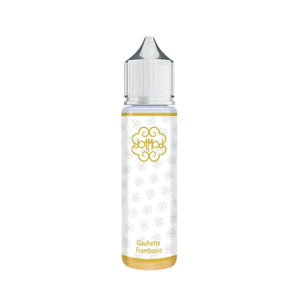 DotMod DotJuice 50ml Shortfill E-liquid - Raspberry Wafer Flavour