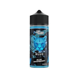 Dr Vapes Blue Flavour 100ml Shortfill E-liquid perfect for Sub-ohm Vape Kits & Sub-ohm Vape Tanks