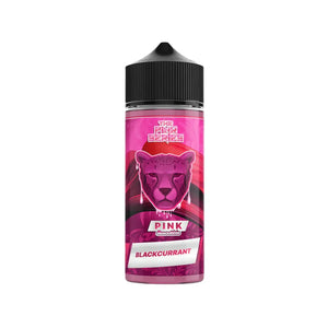 Dr Vapes Pink Smoothie Flavour 100ml Shortfill Vape Juice Perfect for Sub-ohm Vape Kits & Sub-ohm Vape Tanks