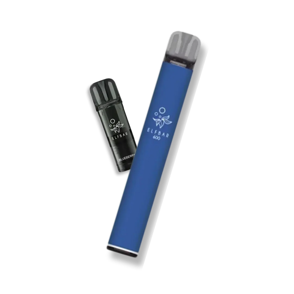 Elf Bar 600 Refill Pods