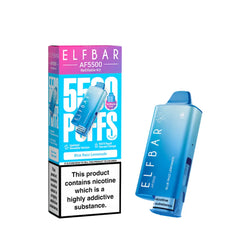 Elf Bar AF5500 Prefilled Pod Kit