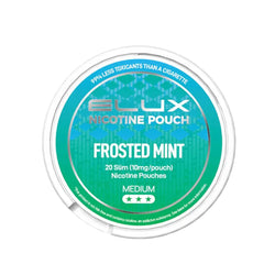 Elux Legend Nicotine Pouches in Various Strengths