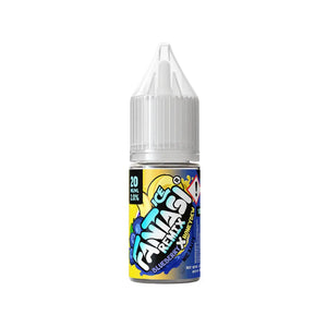 Fantasi Remix Blueberry x Honeydew Flavour 10ml Nic Salt E-liquid perfect for Refillable Vape Kits