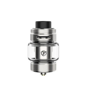FumyTech Go Sub-Ohm Tank great for DTL Vaping with Shortfill Vape Juice