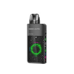 Geekvape Digi Q Vista Pod Vape Kit in 3 different colours - Lavender Purple - Black - Light Jade