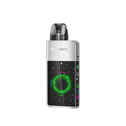 Geekvape Digi Q Vista Pod Vape Kit in 3 different colours - Lavender Purple - Black - Light Jade