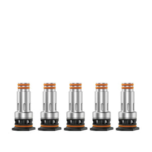 GeekVape J Series replacement coils for the Digi Pro and Digi Max Pod vape kits.