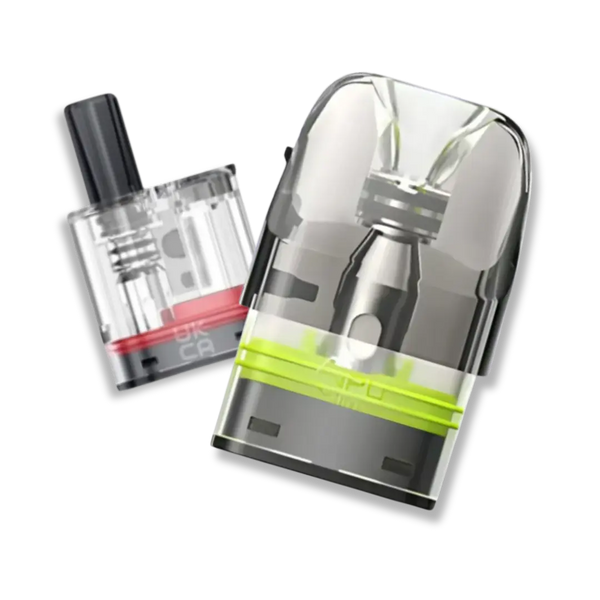 Geekvape Refillable Pods