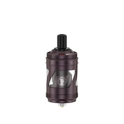 Geekvape Z Nano MTL Tank perfect for Mouth to Lung Vaping in 3 Different Colours - Rainbow - Black - Dark Violet