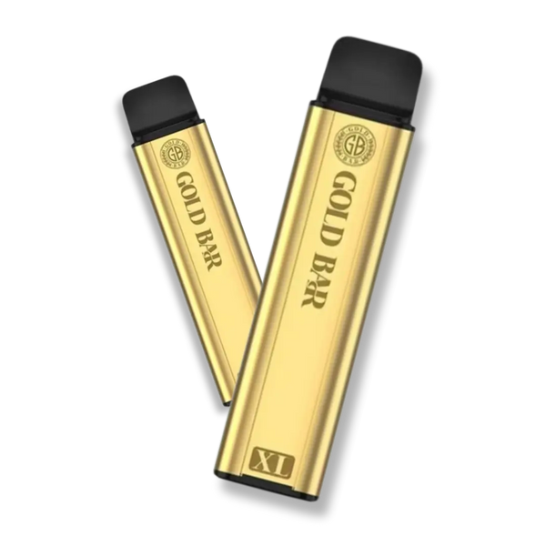 Gold Bar XL Vape Kit