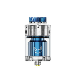 Hellvape Dead Rabbit 3 RTA J Edition in 3 different colours - Shiny Gold Black - Shiny Stainless Steel Blue - Shiny Gunmetal Purple
