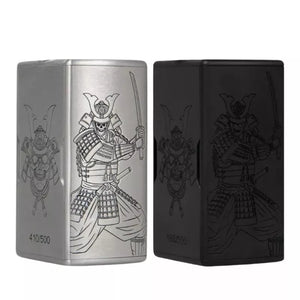Hammer of God 400 Shinobi Editions - SIlver & Black