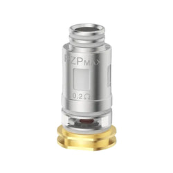 Set of Innokin Coolfire PZP Max replacement coils, ideal for pod coils and vape coils. These premium coils offer optimal performance and compatibility for enhanced flavour and vapour production.