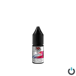 IVG Salt e-liquid 3 flavours Riberry Lemonade, Fresh Lemonade, Honeydew Lemonade, Fresh Mango.