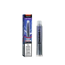Lost Mary x Hawcos Crystal Pro 600 Vape Kit