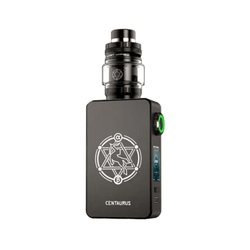 Lost Vape Centaurus M200 Kit great for sub-ohm Vaping with 70vg/30pg Shortfill Vape Juice