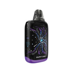 Lost Vape Galaxy S360 Pod Vape Kit In Mystic and Ignite Galaxy Colour