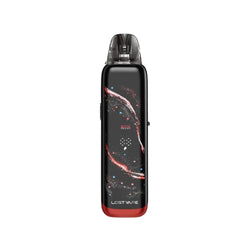 Lost Vape Galaxy T360 Pod Vape Kit In Sakura, Ocean, and Lava Galaxy Colour
